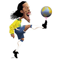 ronaldinho