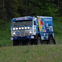 kamaz